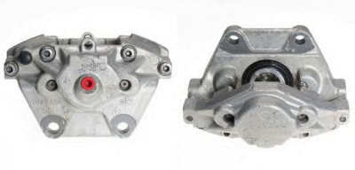 BUDWEG CALIPER 344073 -  Тормозной суппорт